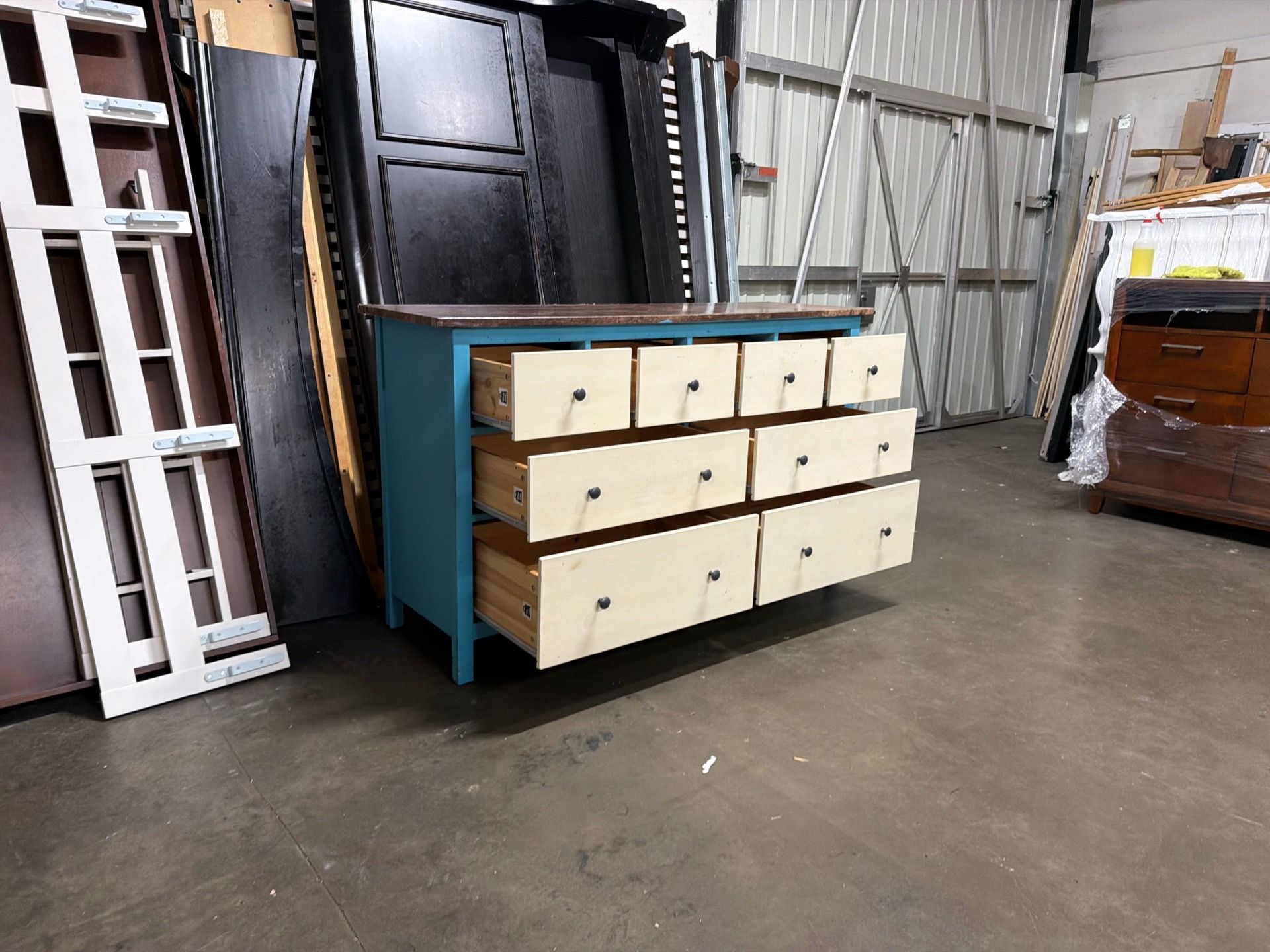 IKEA Hemnes dresser $180