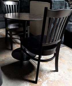 Brand New! 🖤 3-Piece Dining Set