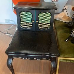 Free Side Tables Set Of 2 