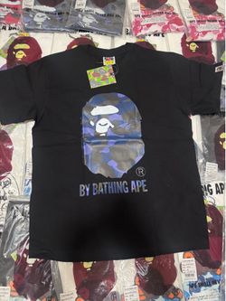 Bape shirt size large