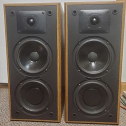 Polk audio cheap monitor 2