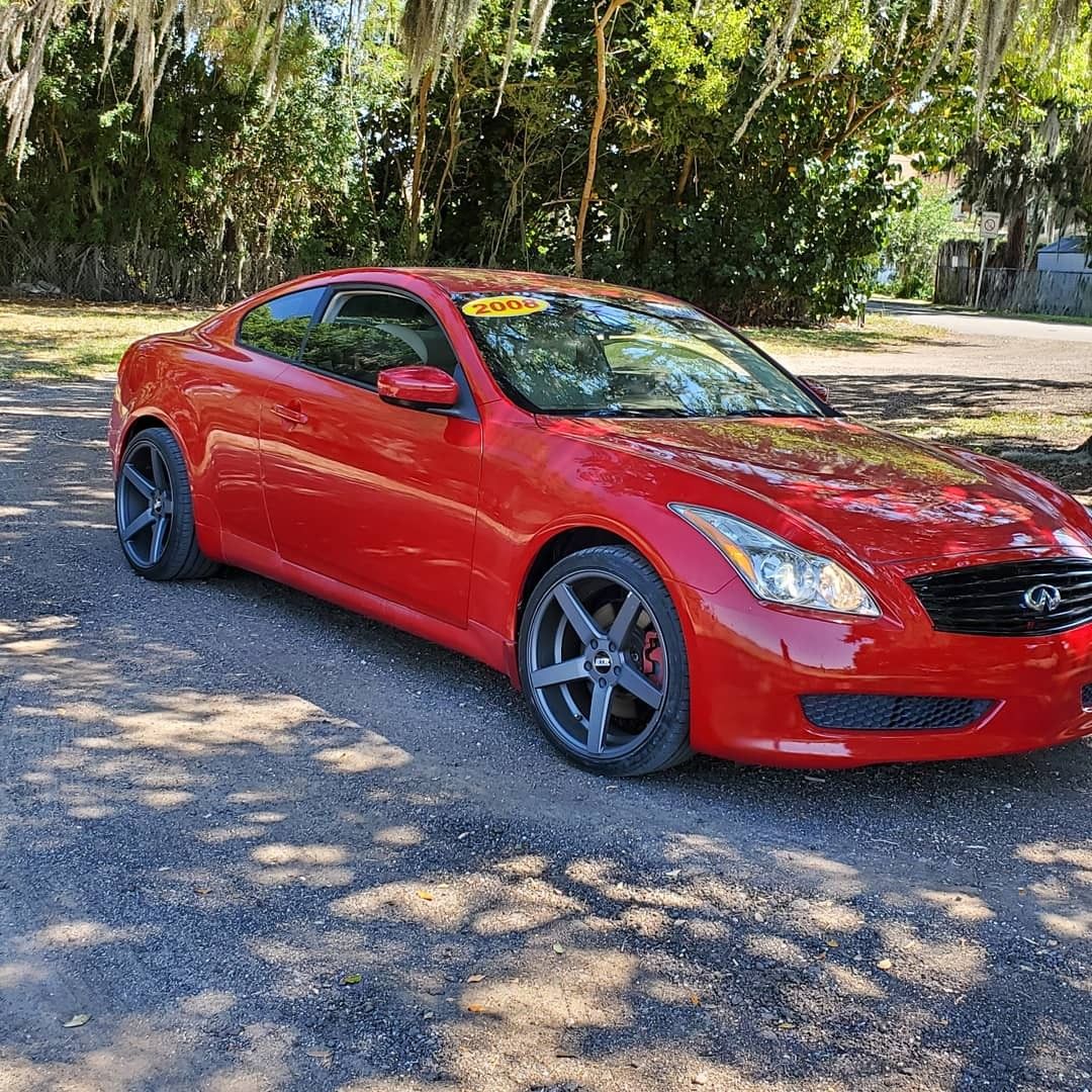 2008 Infiniti G37 for Sale in Winter Haven, FL OfferUp
