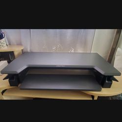 Ergotron Standing Desk