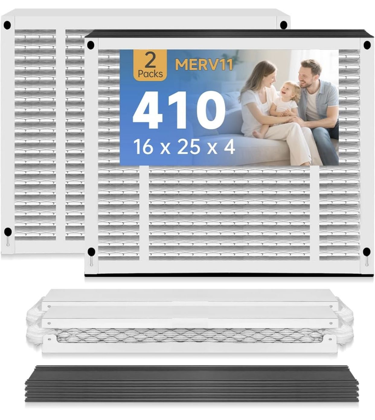 Replacement Air Filter