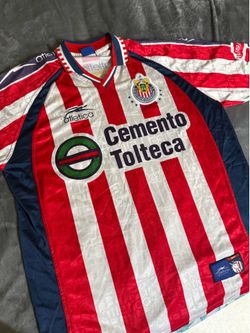 Chivas Jersey Large