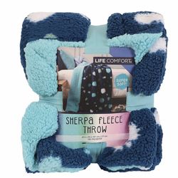Throw Blanket