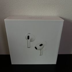 AirPod Pro 3 Willing To (Negotiate) Price