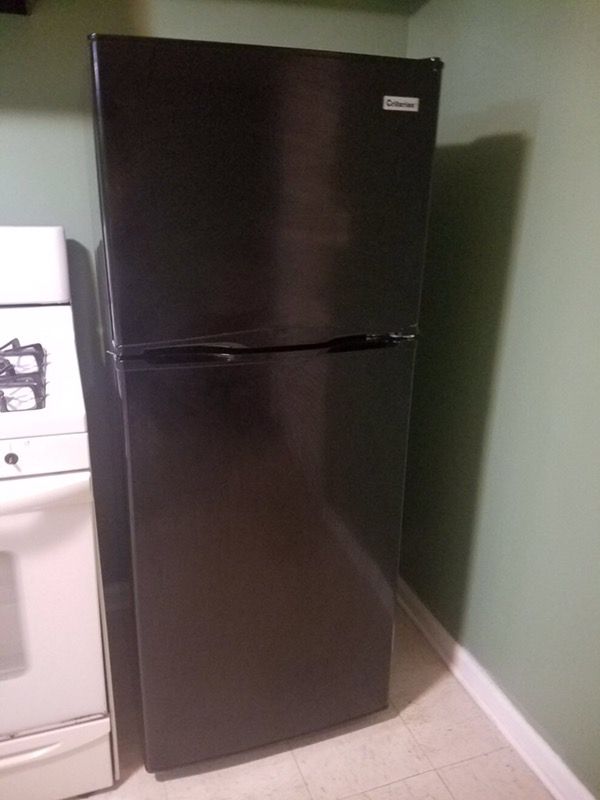 Criterion 9.9 Cu. Ft Fridge