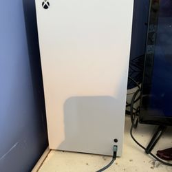 Xbox Series X / White Edition 