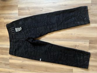 Ksubi jeans