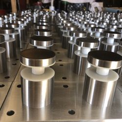 Glass Brackets