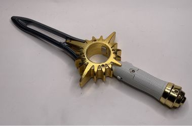 Power Rangers Wild Force Crystal Saber Bandai