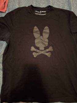 Physco Bunny Tshirt