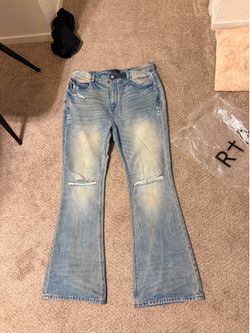 RTA Jeans (Size36)