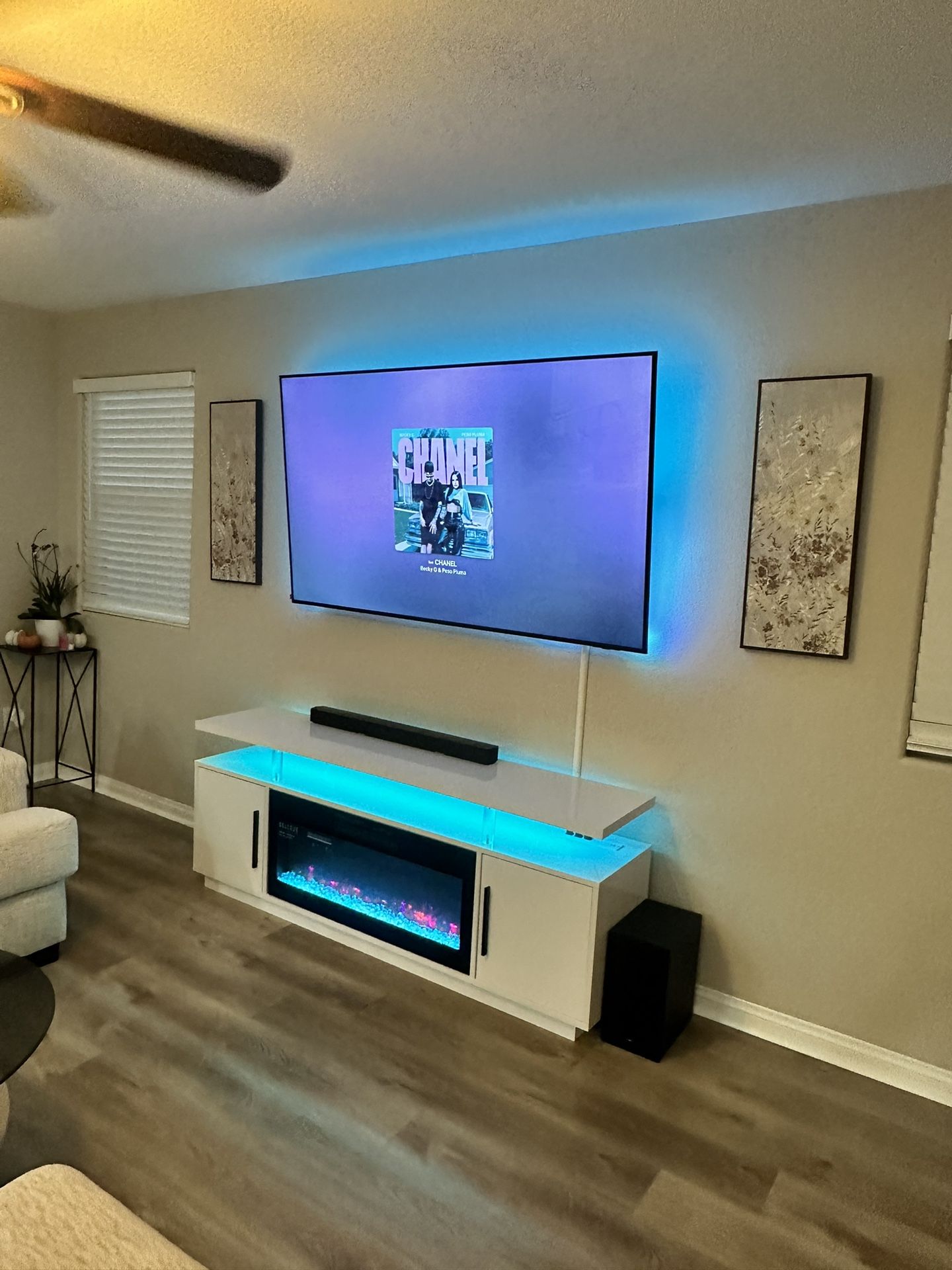 TV Mounts ( Mounting) N More