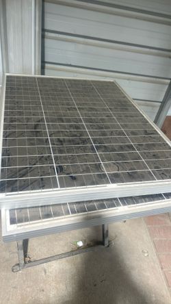 Solar Panels