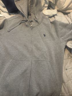 Polo sweater