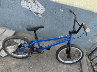 Bmx Bike
