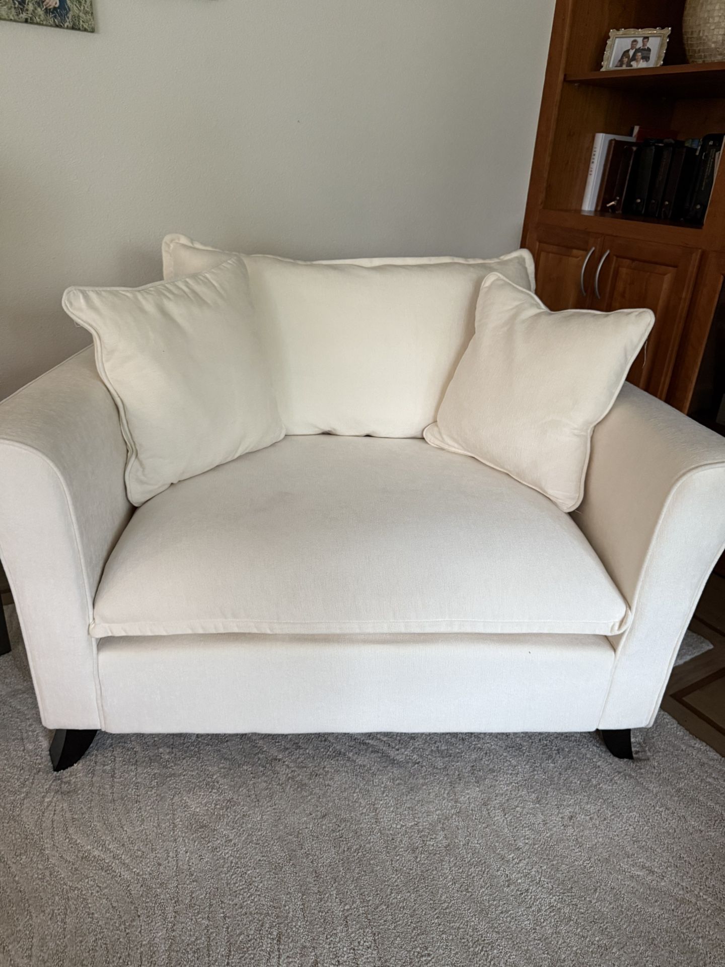 Accent Chair Arm Chair