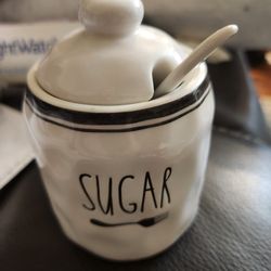 Sugar Server