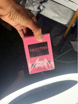 Valentino Donna Born in Roma Intense EDP 100ml