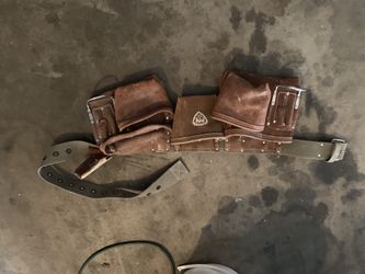 Work belt