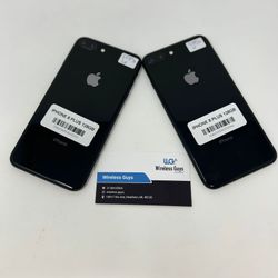 On Sale iPhone 8 Plus 128gb Unlocked