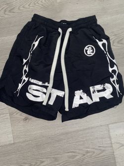 Hell Star Shorts 