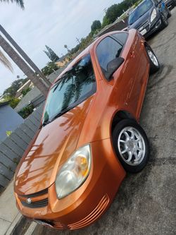 2007 chevy cobalt