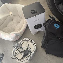 Dog/ Cat Items 