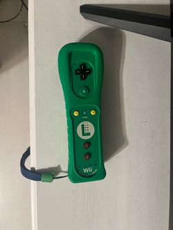 Wii