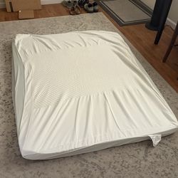 Mattress Topper