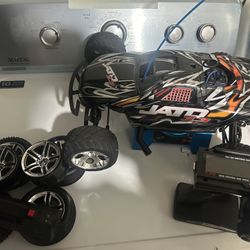 Traxxas 