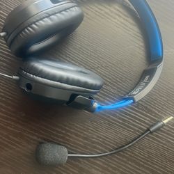 Turtle Beach Gaming Headset 