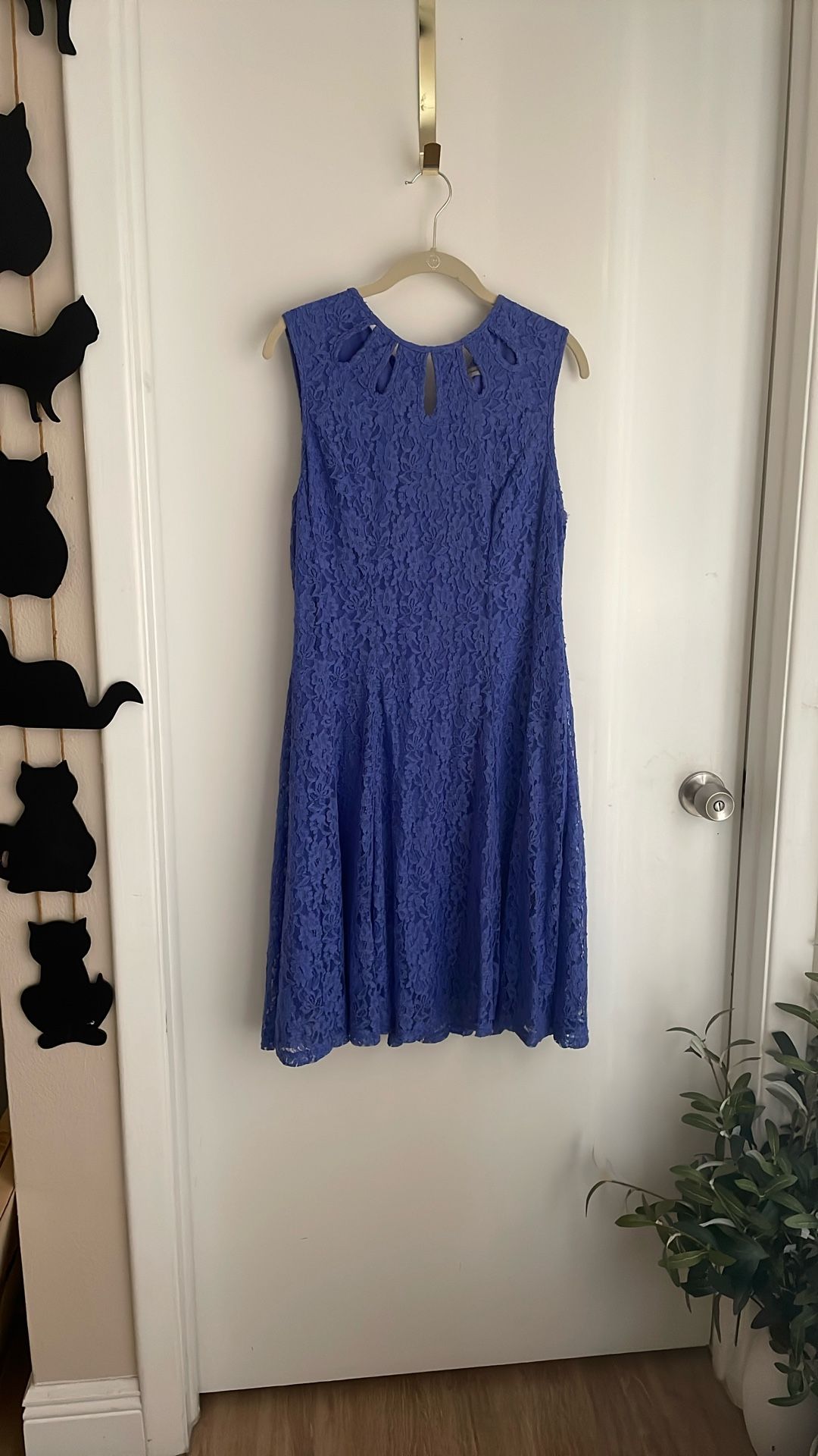 Party Dress
