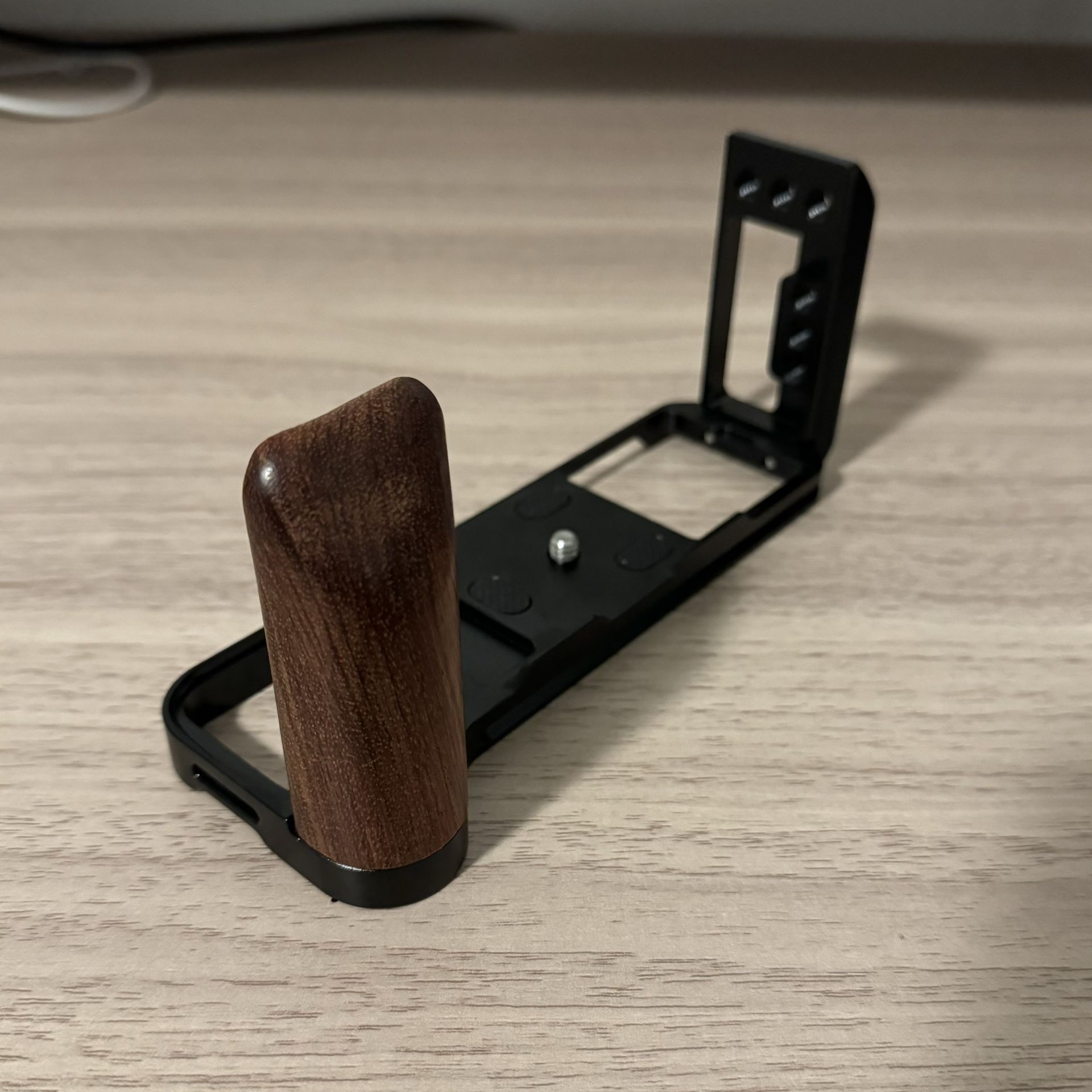 SmallRig Grip For Fujifilm GFX 50r