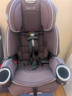 car seat