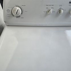 Kenmore Washer King Size Capacity And Heavy Duty Works Excellent 