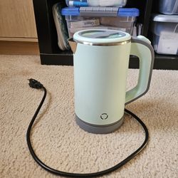 Electric Kettle 