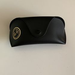 New Ray Ban Case