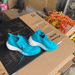 Womens Nike Lunarlon Shoes