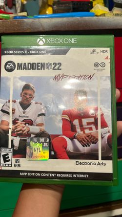 Xbox Games