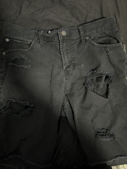 Aeropostale Men’s Jorts Size 30