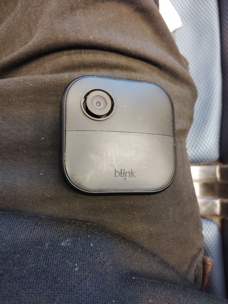 Blink Security Cam