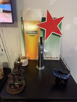 Kegerator