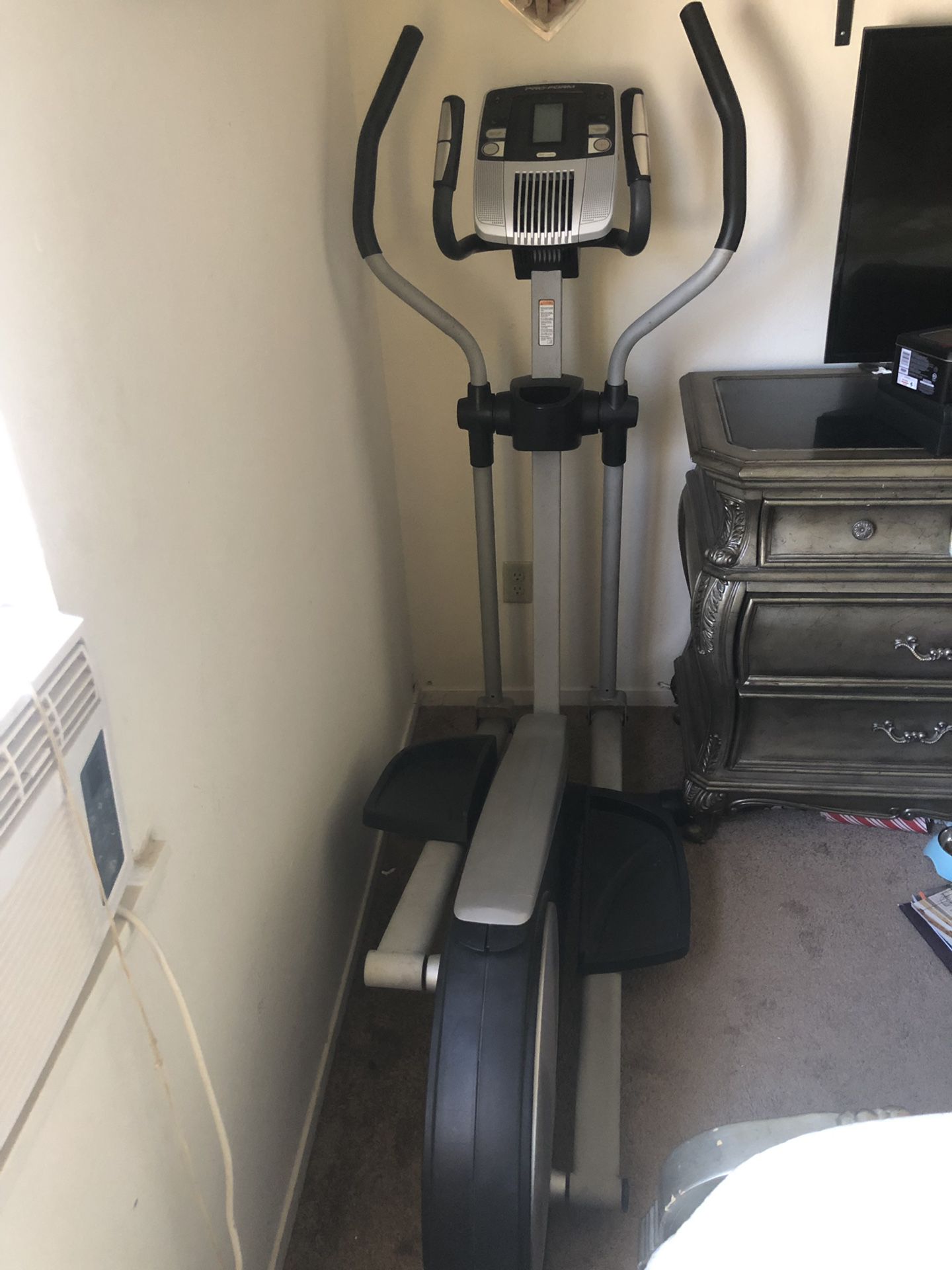 Exercise machine Pro-Form