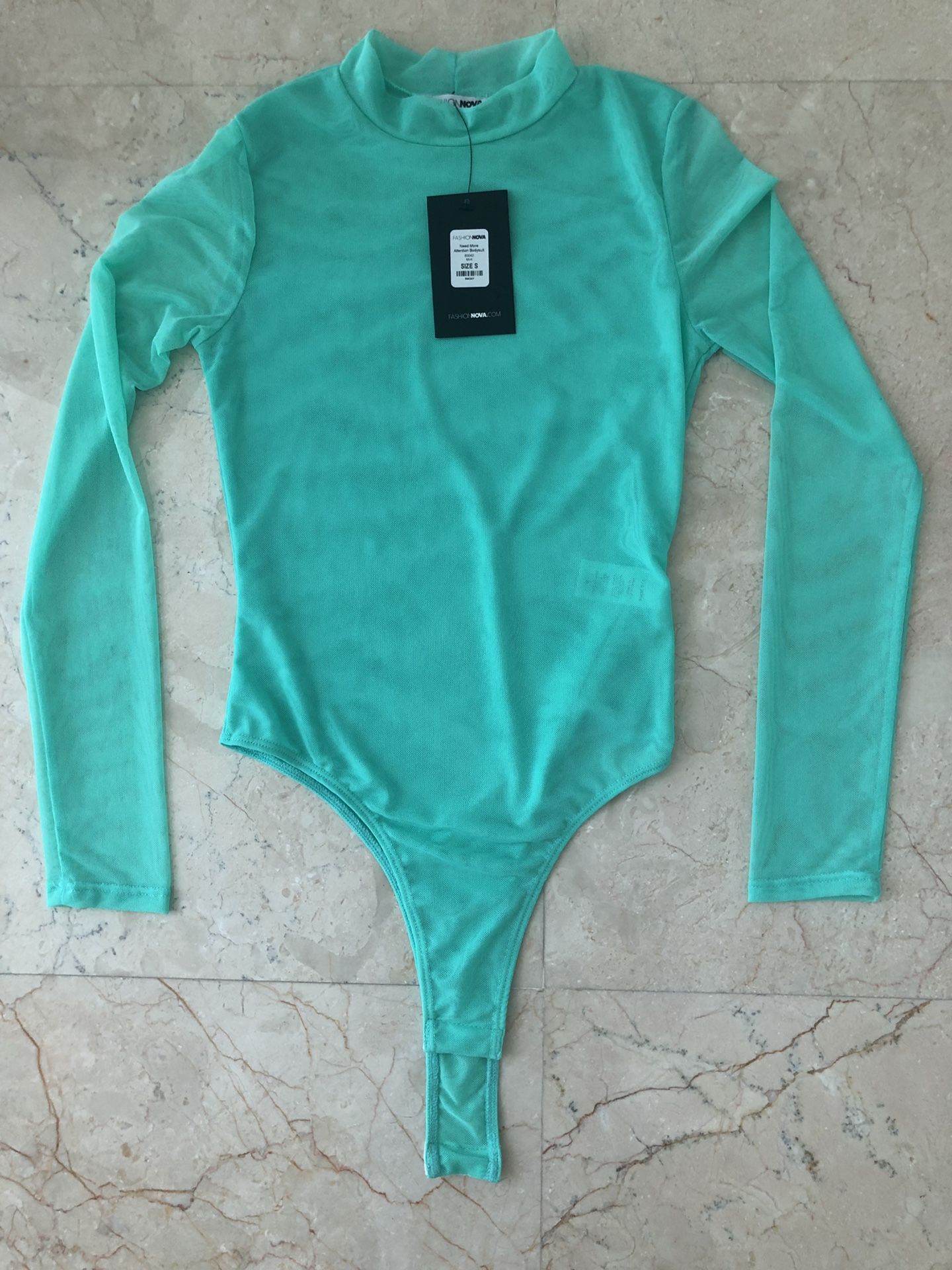 bodysuit