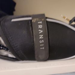 Bike Rear Storage Bag