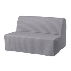 IKEA NYHAMN FUTON FULL COVER $20