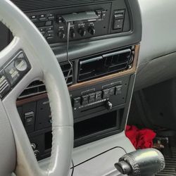 Starts Up And Drive Great. Come Drive It. 